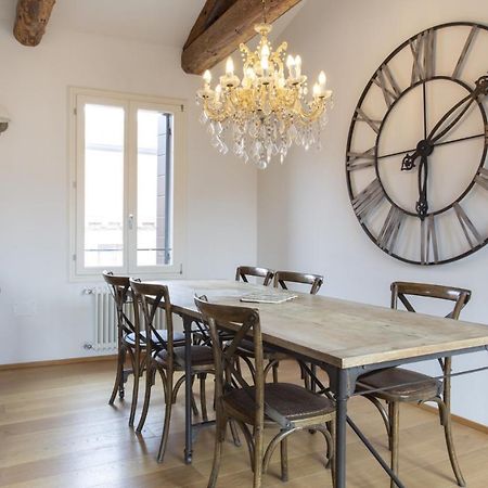 Terrazza Rialto Apartment Venice Exterior photo